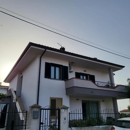 Villa Paule Mare La Caletta Exterior foto